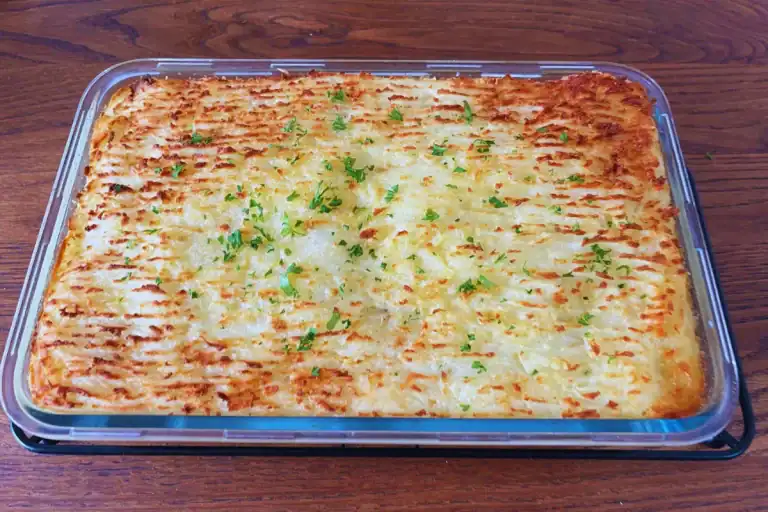 BAM Pie