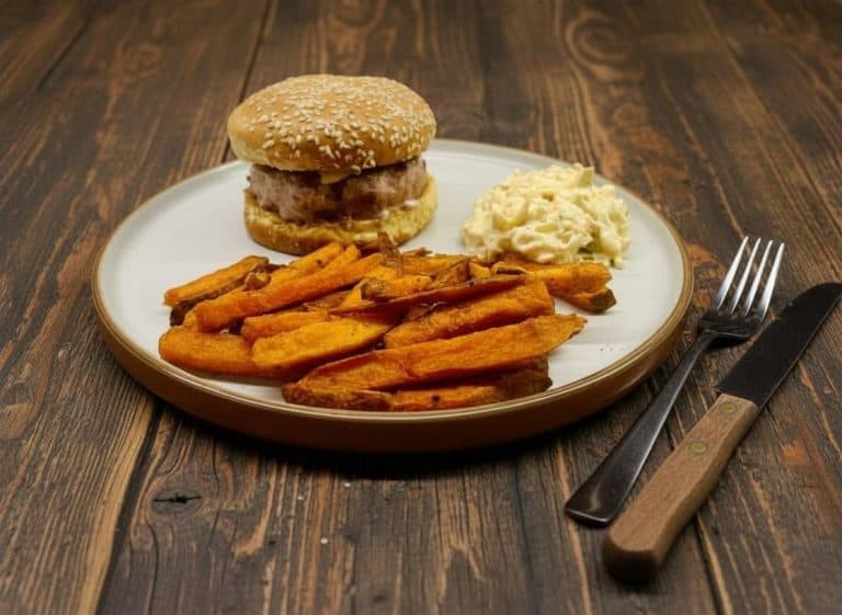 Turkey Burgers