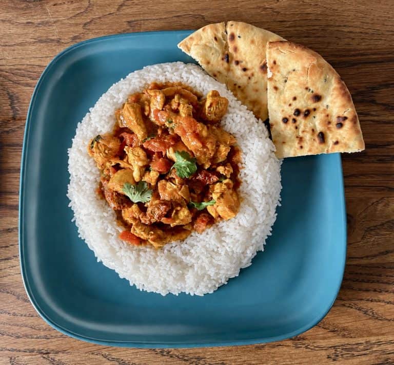 Chicken Curry